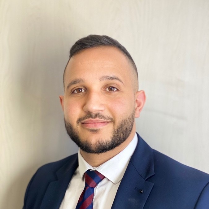 Jawad, fondateur de DEVEXIA ASSURANCES